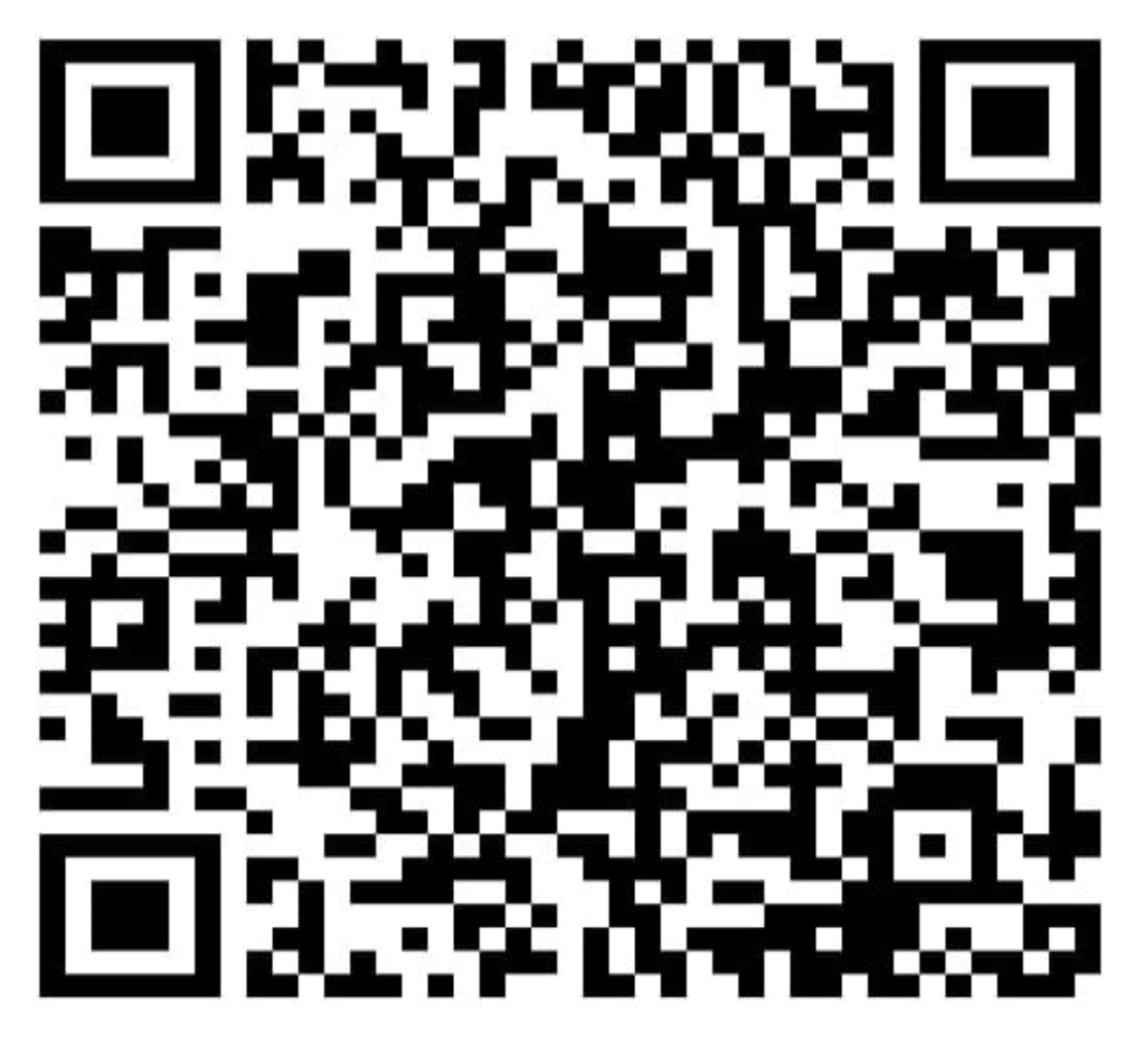 QR para pago por Zelle